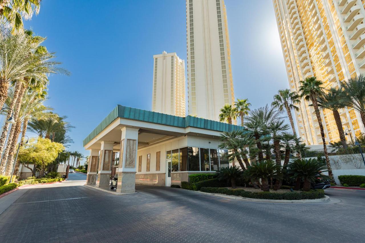 Mgm Signature, Centrally Located, Strip Views No Resort Fee Las Vegas Exterior foto